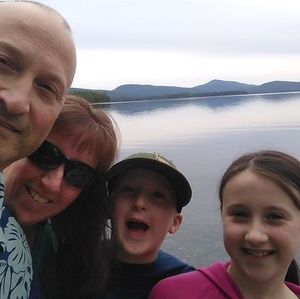 Meet your Posher, Andy